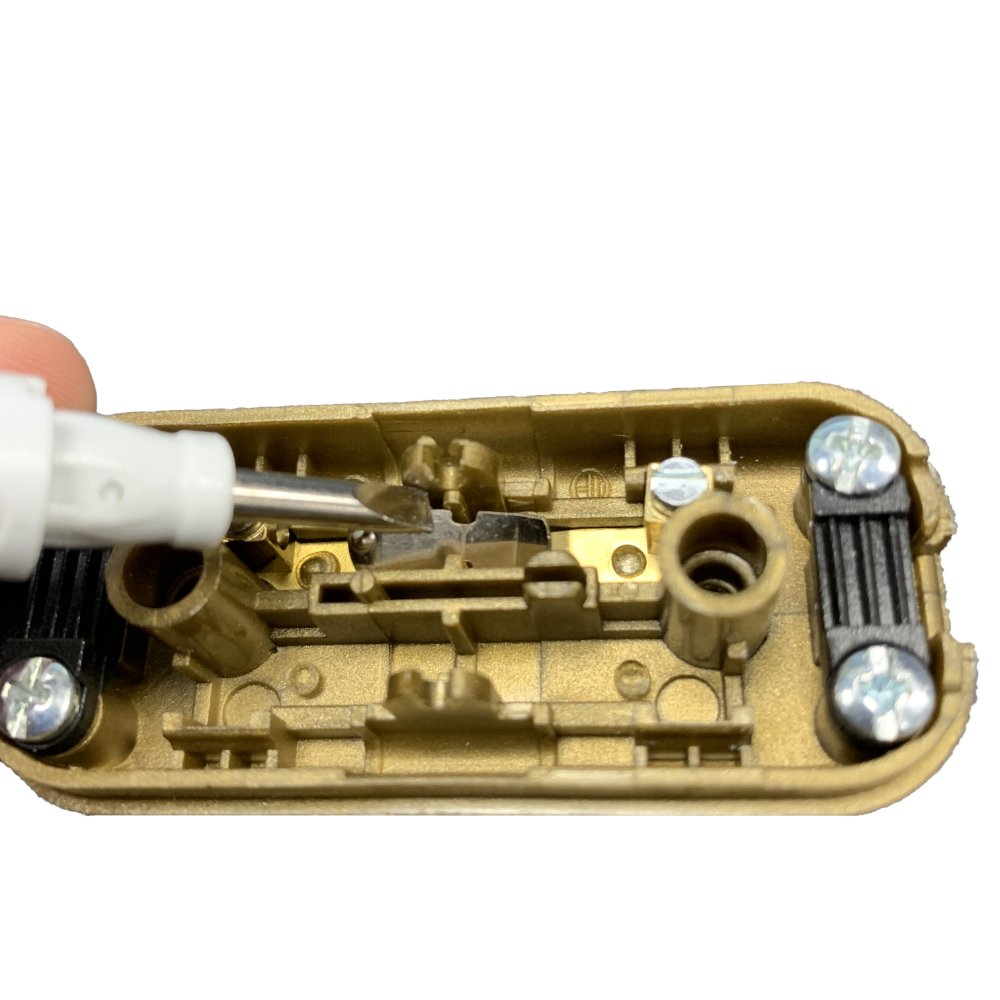 My inline switch has fallen apart or the switch is loose! – picture 3