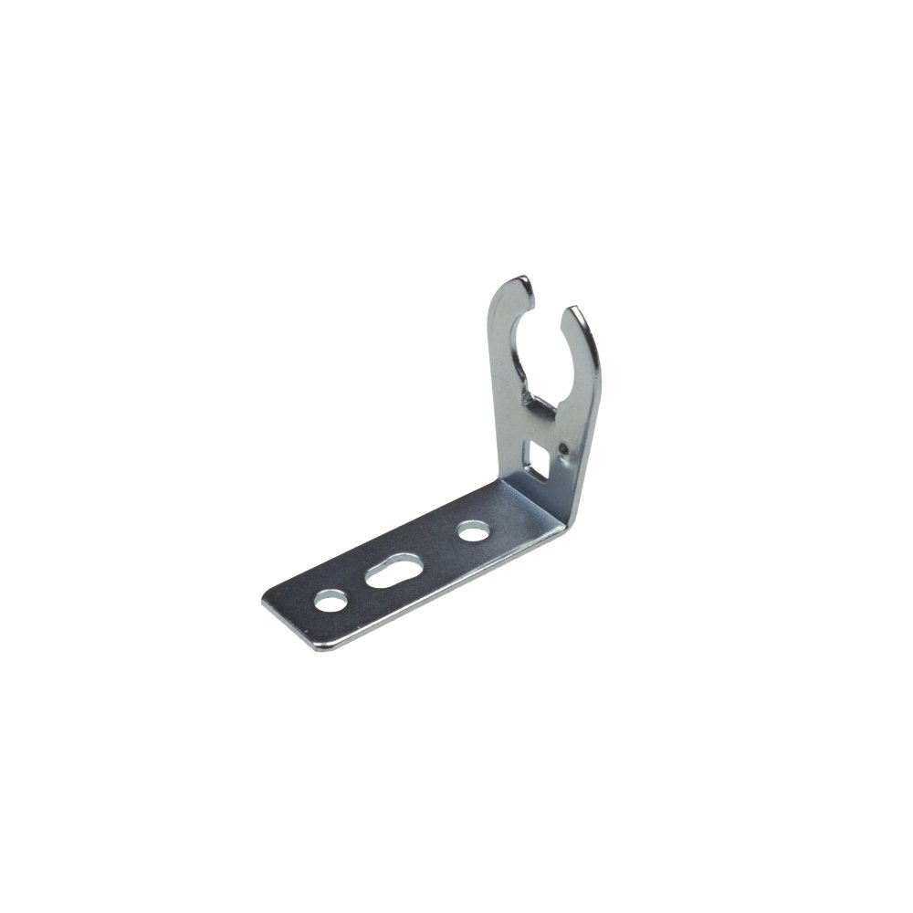 How to install our E14 lampholder with L bracket – picture 2