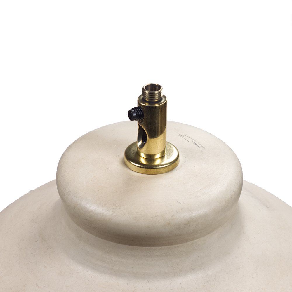 Ceramic Side Entry Wiring Kit with a ES | E27 | Edison Screw Lampholder β picture 4