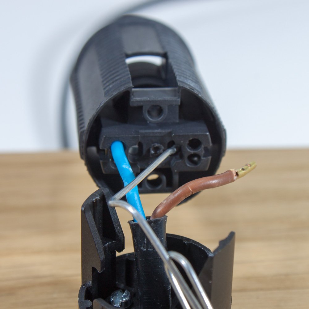 What is a push fit lampholder and can I use it? – picture 3