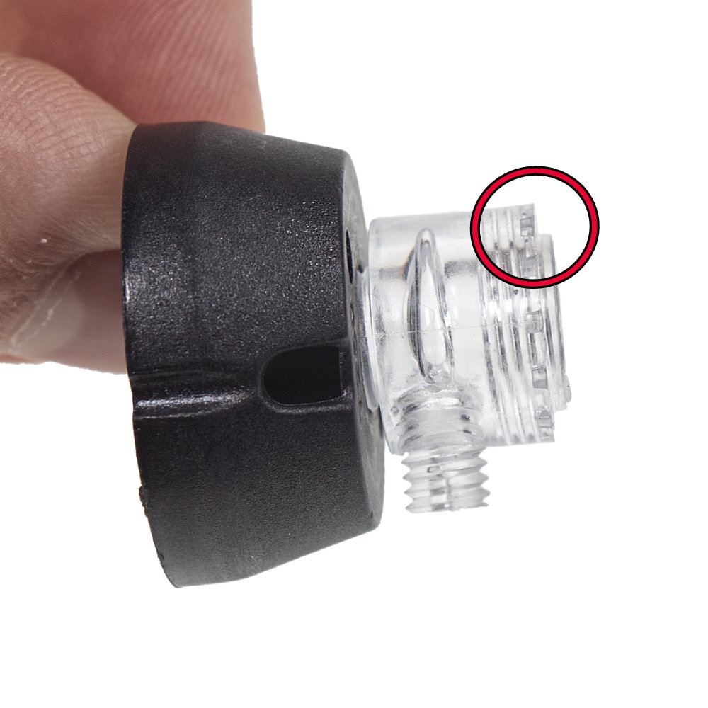 GU10 Spotlight Installation Guide – picture 13
