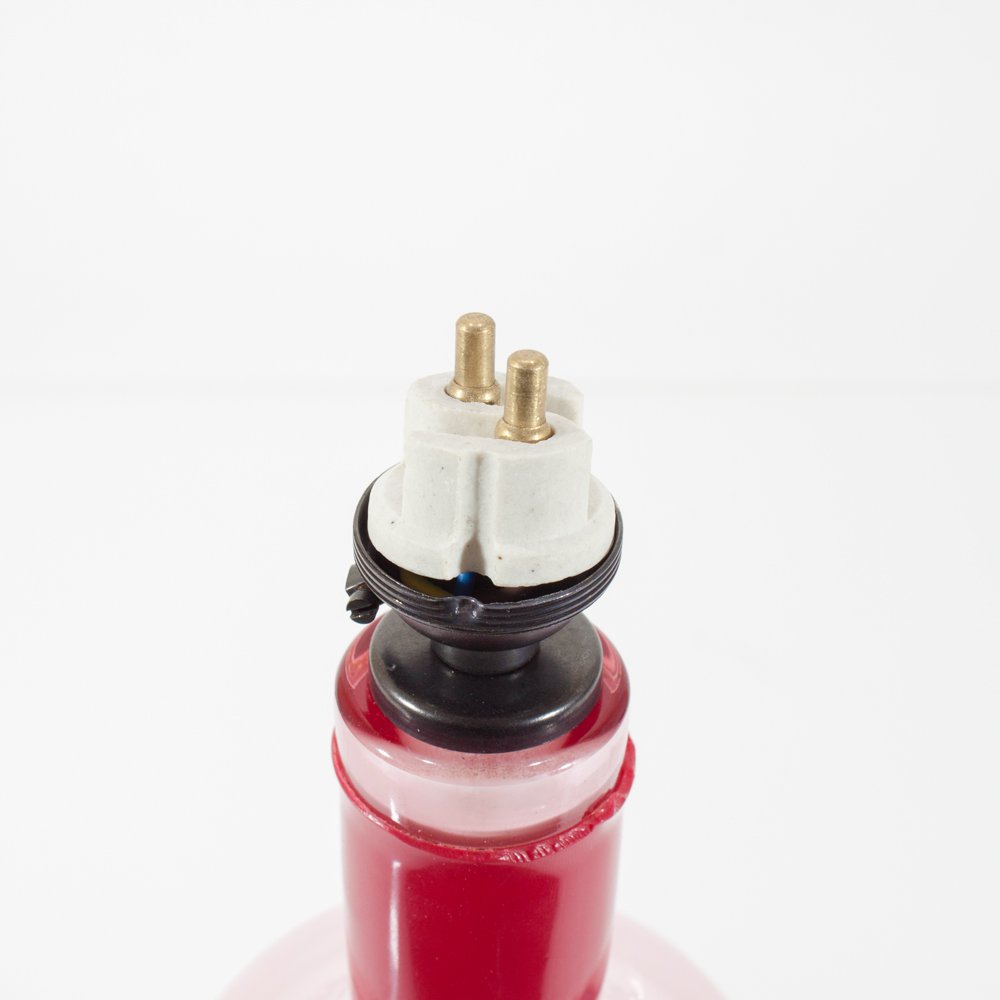 Wiring A BC Un-Switched Lampholder – picture 4