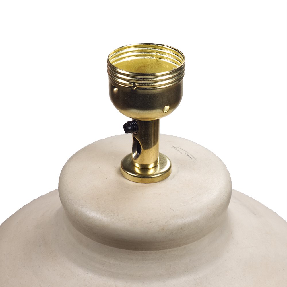 Ceramic Side Entry Wiring Kit with a ES | E27 | Edison Screw Lampholder β picture 6