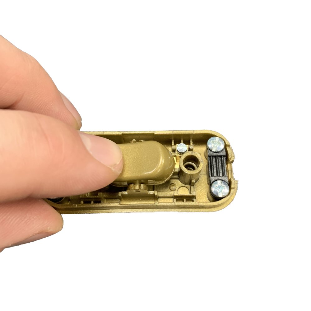 My inline switch has fallen apart or the switch is loose! – picture 6
