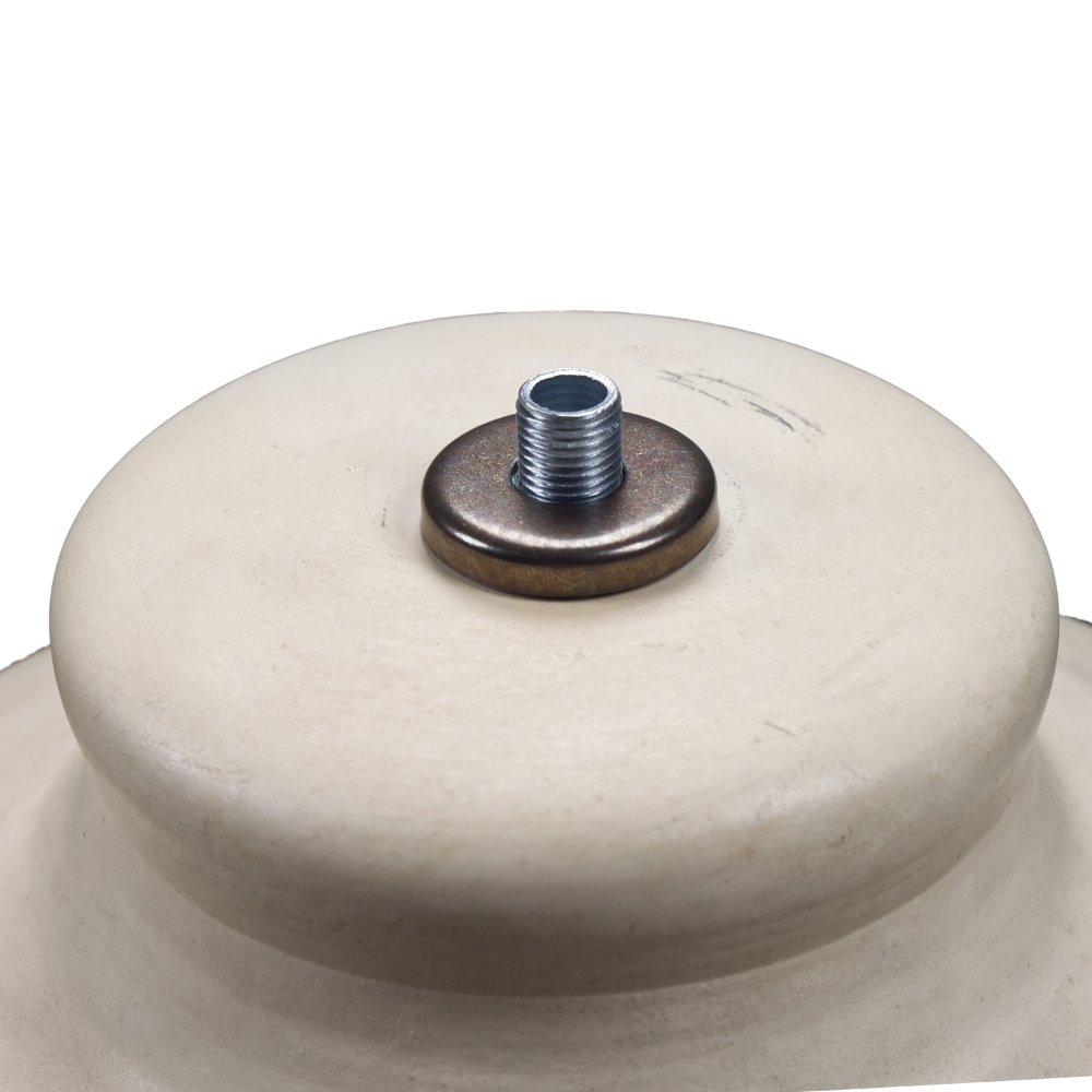 Ceramic Side Entry Wiring Kit with Unswitched BC | B22 Lampholder β picture 4