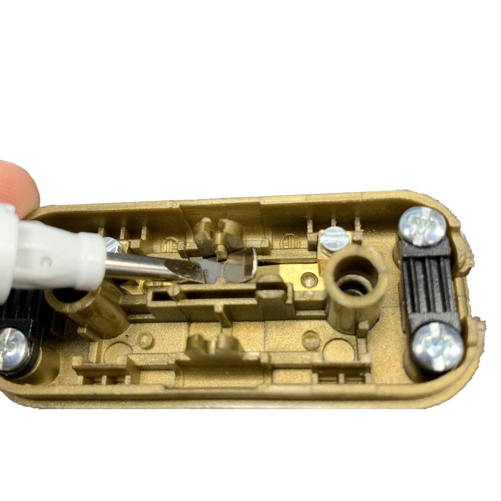 My inline switch has fallen apart or the switch is loose! – picture 4