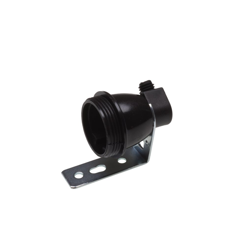 How to install our E14 lampholder with L bracket – picture 4