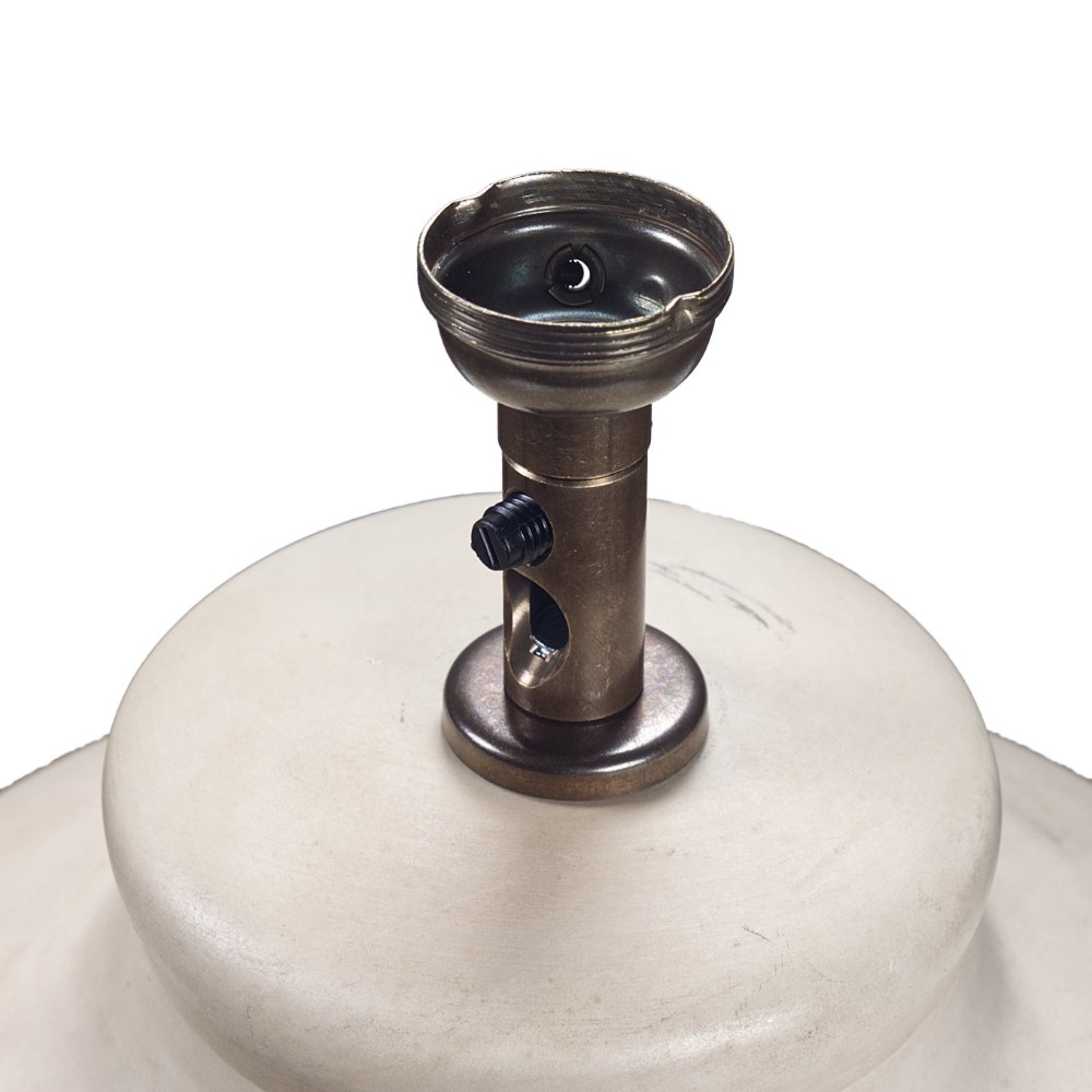 Ceramic Side Entry Wiring Kit with Unswitched BC | B22 Lampholder β picture 7
