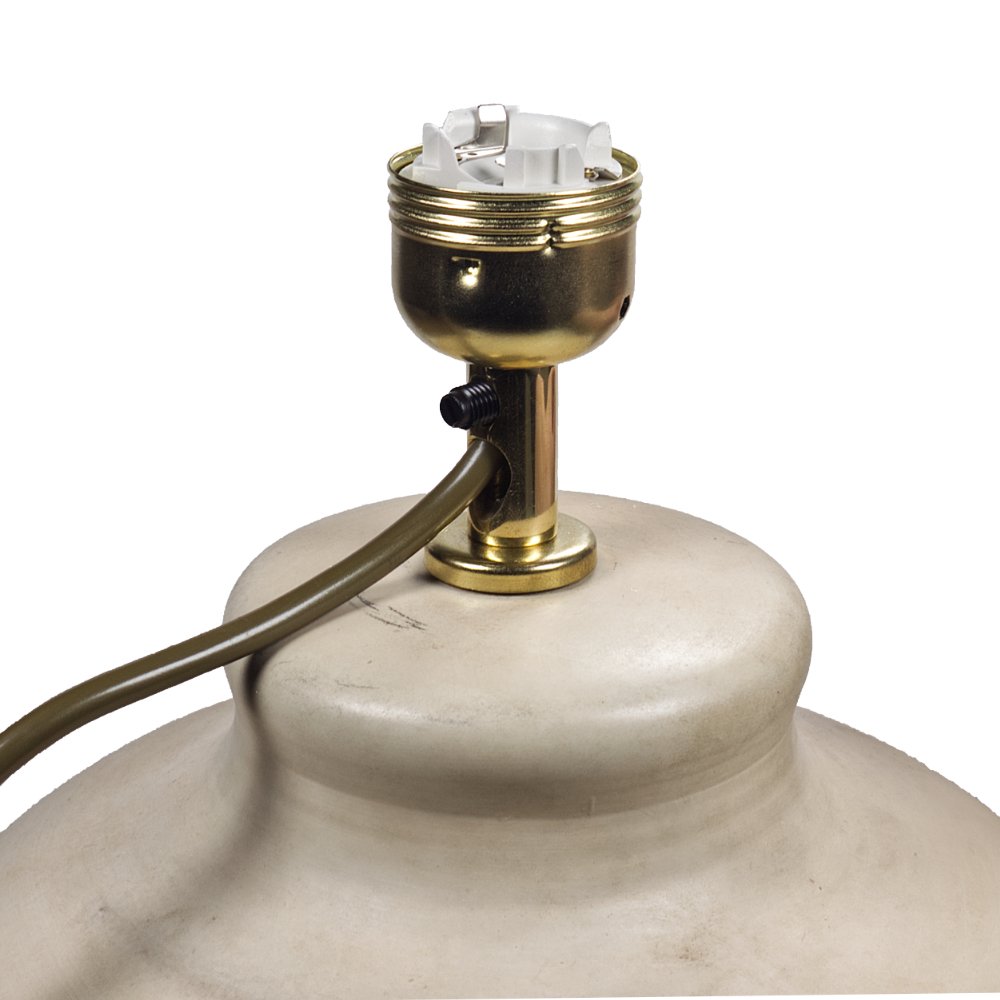 Ceramic Side Entry Wiring Kit with a ES | E27 | Edison Screw Lampholder β picture 11