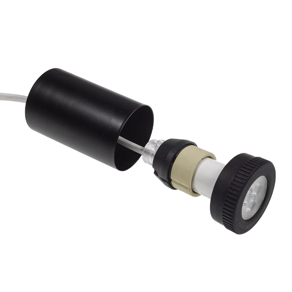 GU10 Spotlight Installation Guide – picture 12