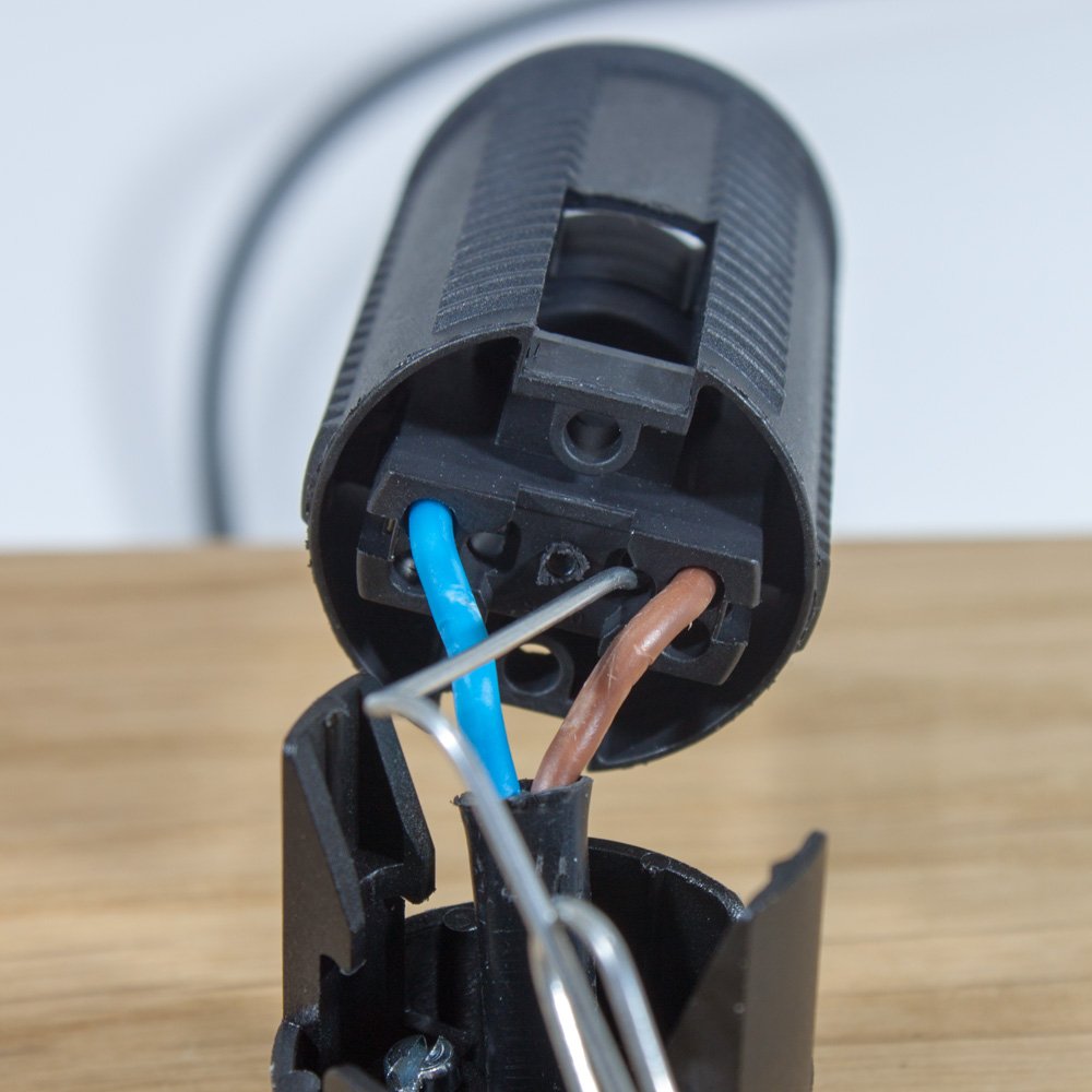 What is a push fit lampholder and can I use it? – picture 2