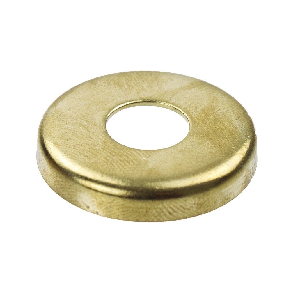 Brass Nut Cover
