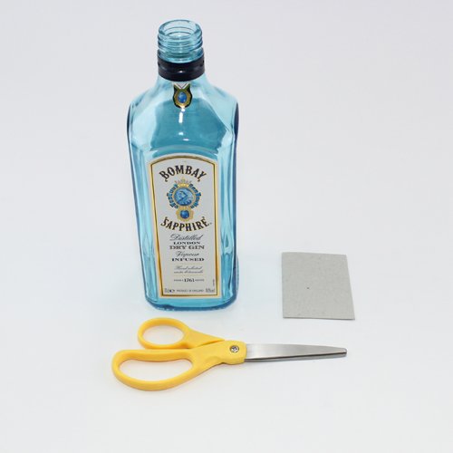 Measuring Bottle Hole For Bung Size