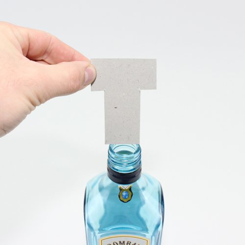 Measuring Bottle Hole For Bung Size – picture 3