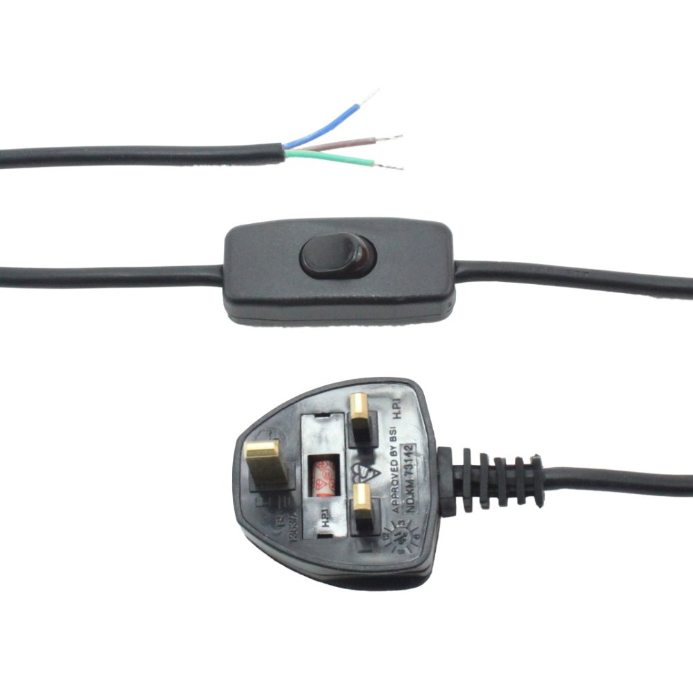Cord Set Cateogry