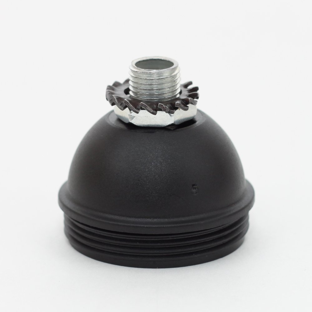 How to Install our Lampholder Cup and Cord Grip