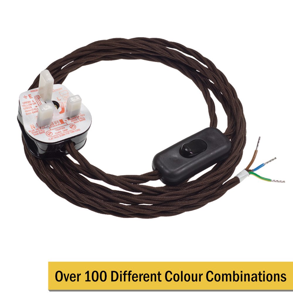 Cord Set Cateogry