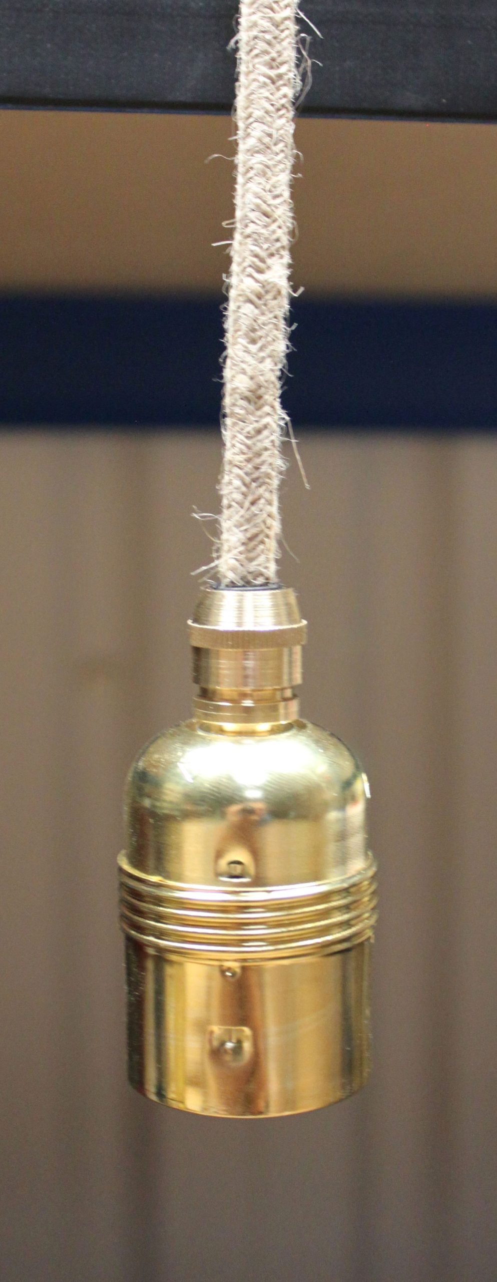 How to terminate our rope cable – picture 7