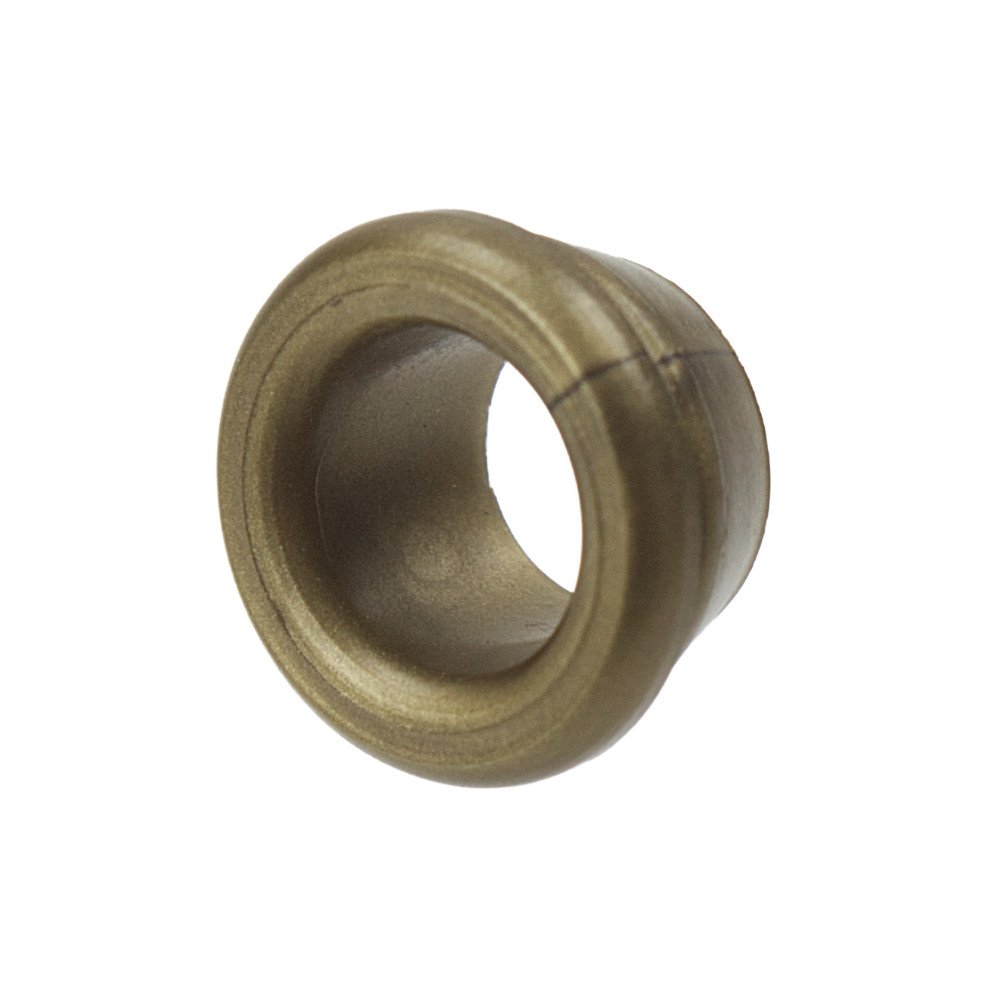 Gold Grommet