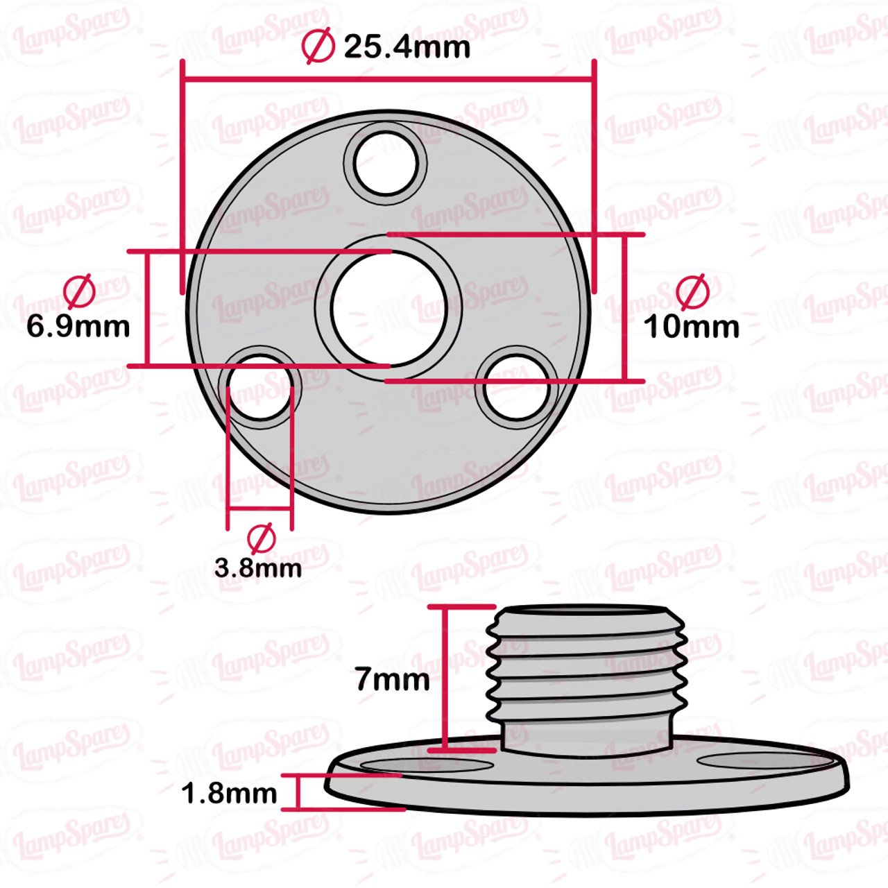 What is a Backplate? – picture 3