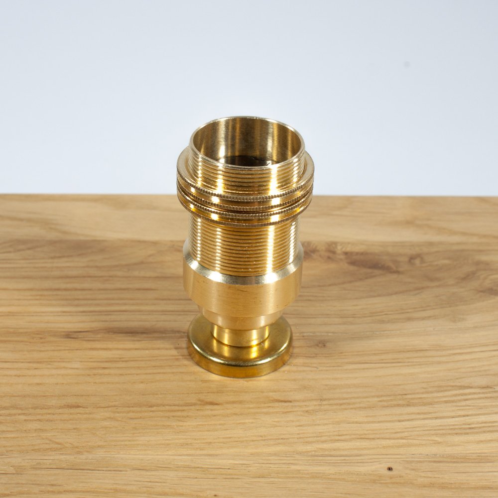Installing S.lilley Brand E14 Lampholder’s – picture 7