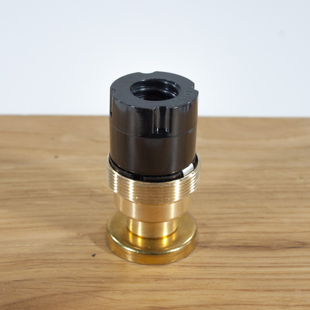 Installing S.lilley Brand E14 Lampholder’s – picture 5