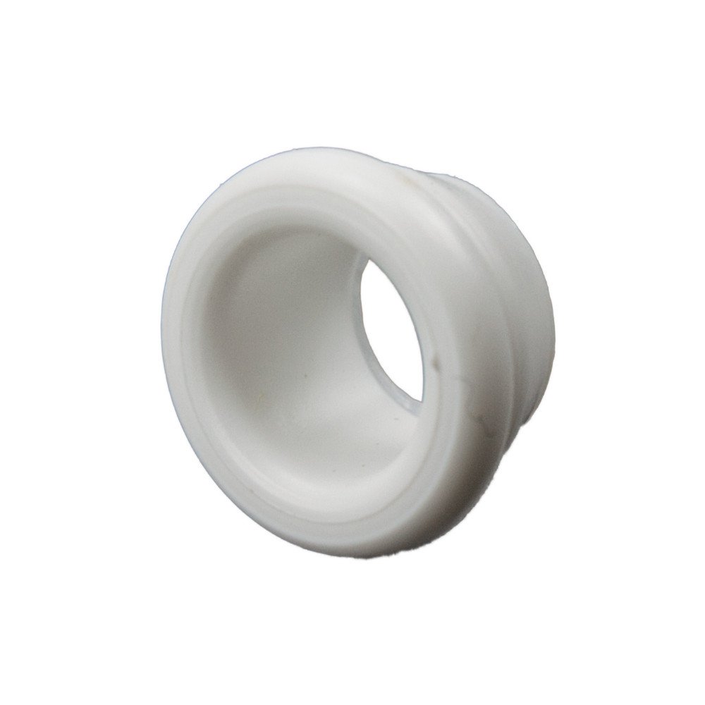 White Grommet