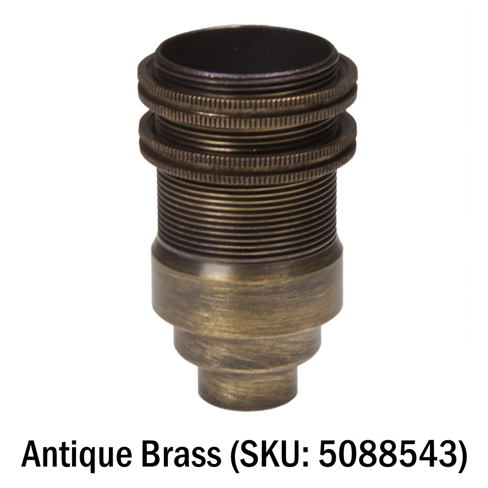 Antique Brass