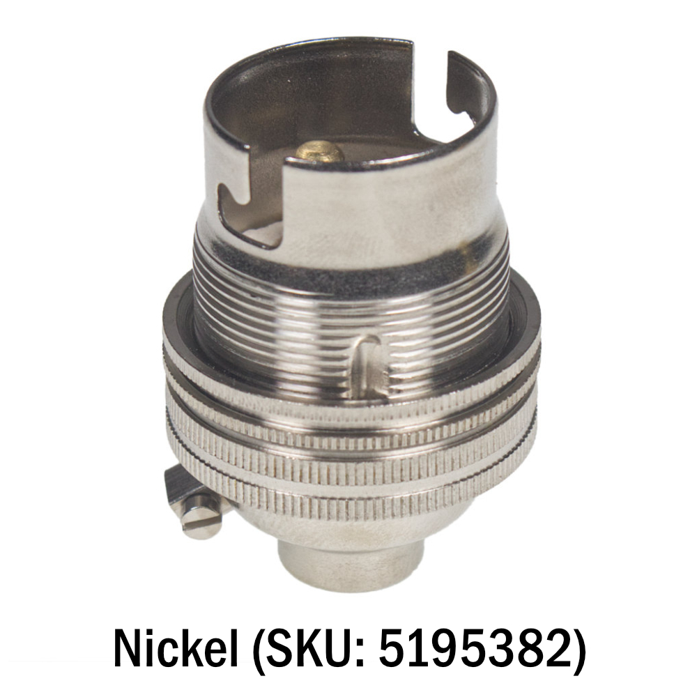Nickel