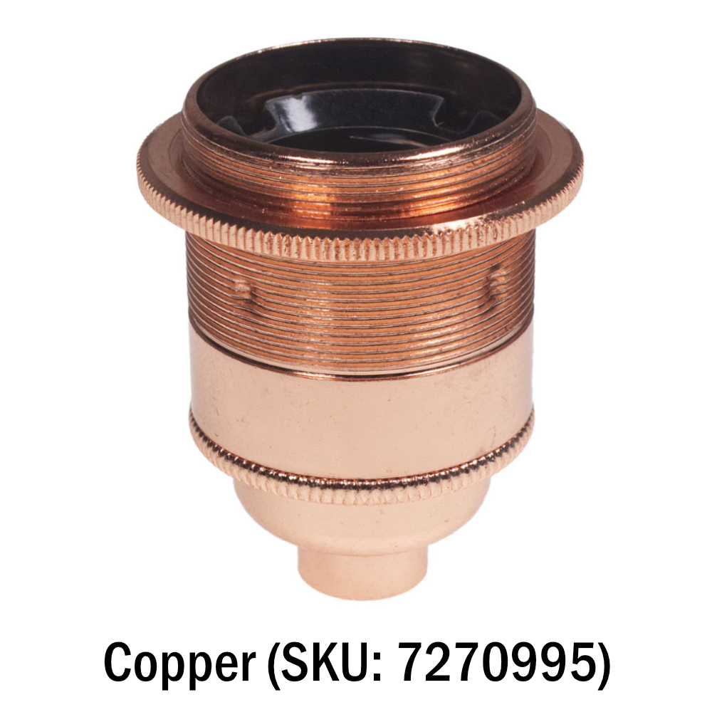 Copper