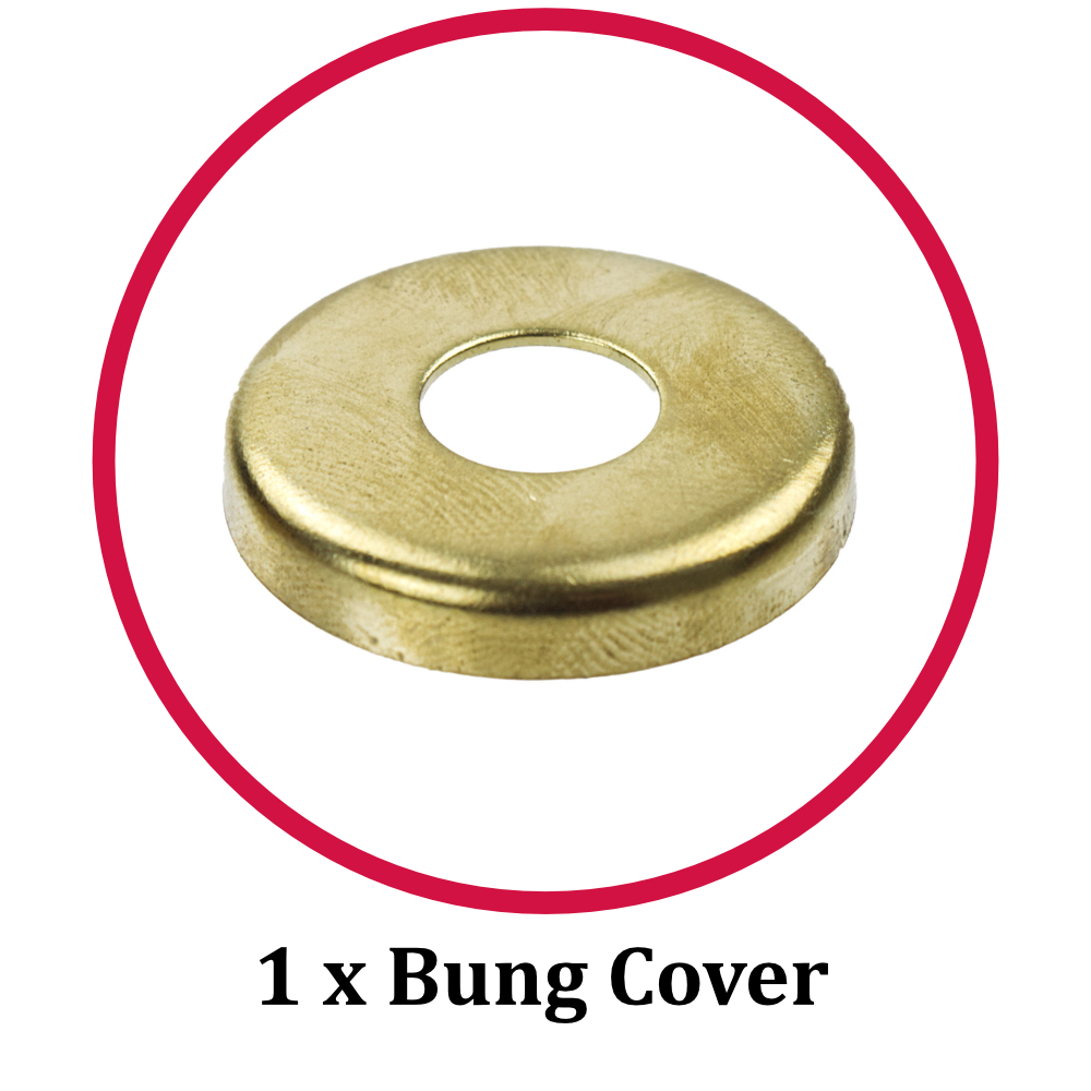 Bung Cover