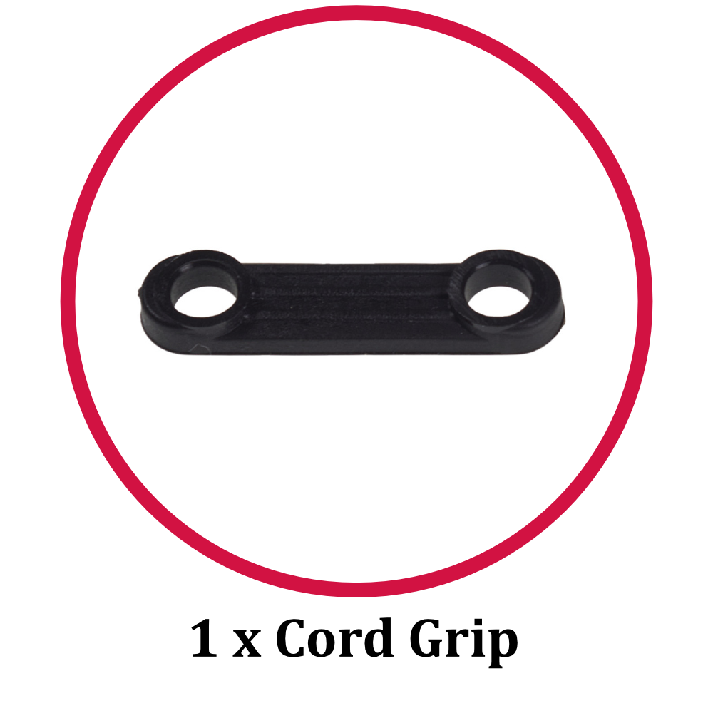 Cord Grip