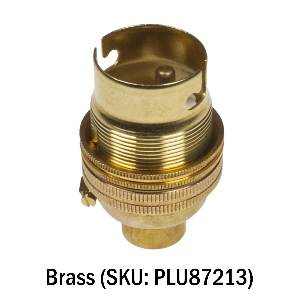 Brass