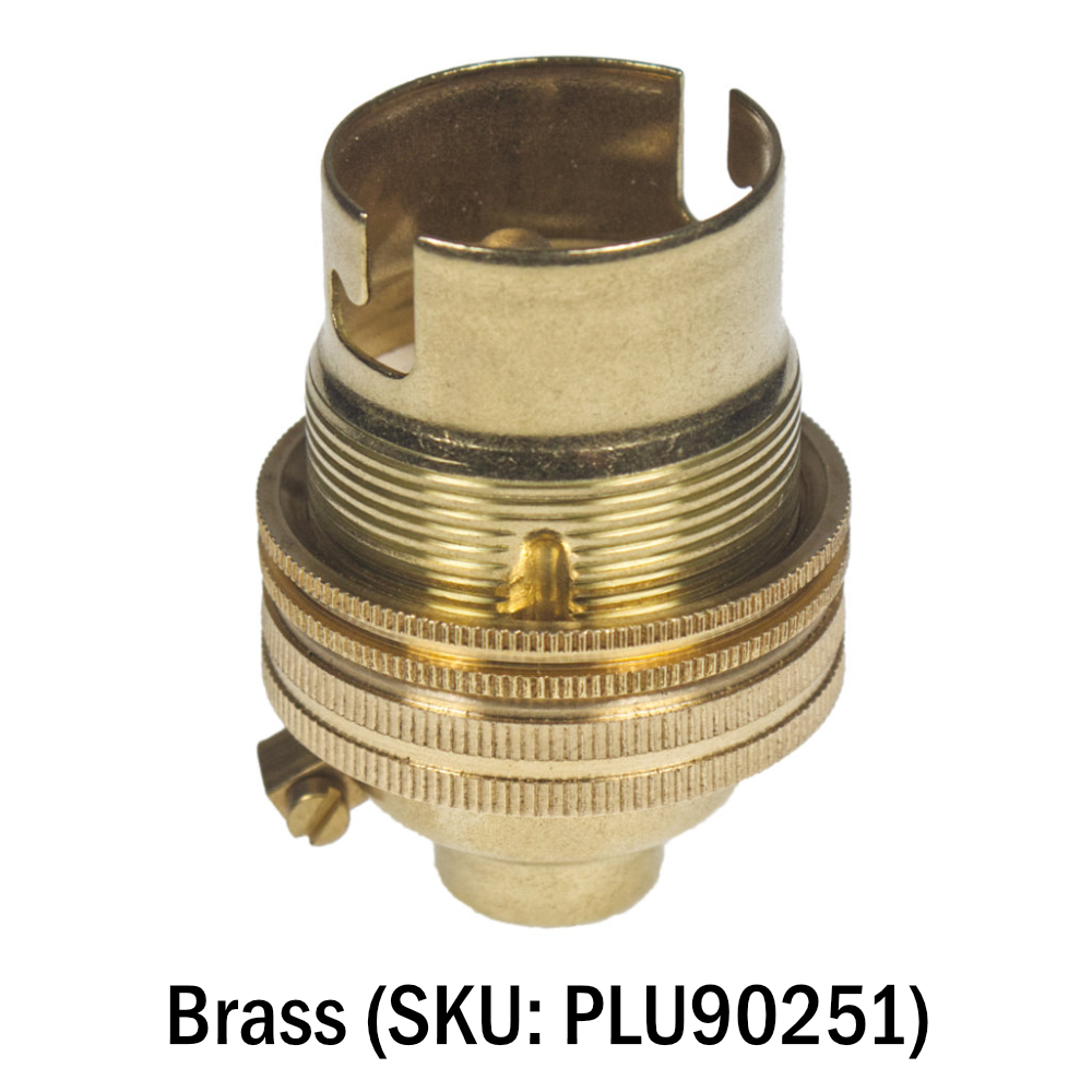 Brass